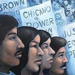 @* Chicano Movement For Beginners BY: Maceo Montoya (Author),Ilan Stavans (Foreword) ^Literary work#