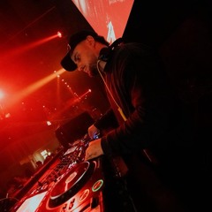 DelaRosi ToetoToe DJ Soundclash set @ Antídoto Club 🧪