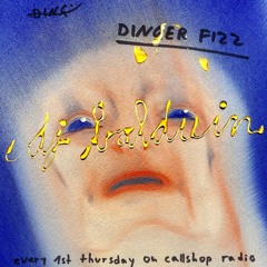 Dinger Fizz (childhood desires) w/ dj balduin 07.09.23