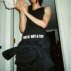 AFTER SCHOOL FT. GO ROSA