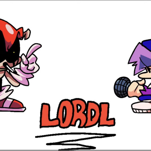 In the notepad (I am god d-side)