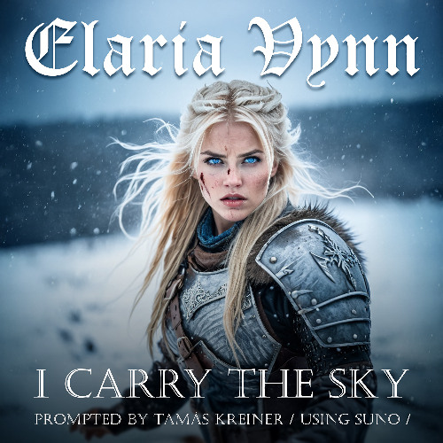 08 - Elaria Vynn - The Call Within