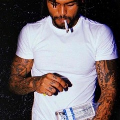 Dave East Ft. Kiing Shooter - Yeah I Know (Fast)