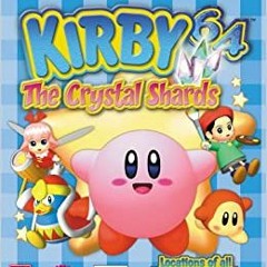 Kirby 64 - Factory Inspection v2