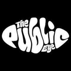 The Public Eye - This Place Is A Soap Opera