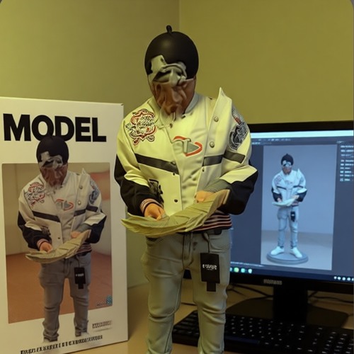 Midrange ( Ft. Fushi )[Prod.ozcash