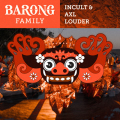 Incult & AXL - Louder