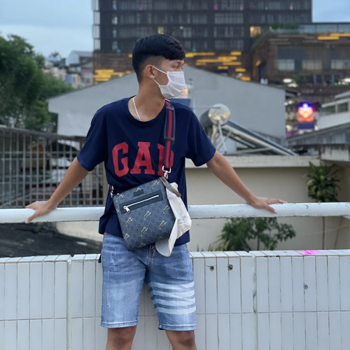 Đời Người Anh Em  Đinh Đại Vũ Ft BlackBi Son2M REMIX_320kbps