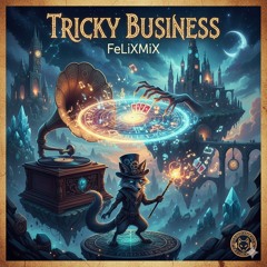 Tricky Business (Multi-Genre Mix)