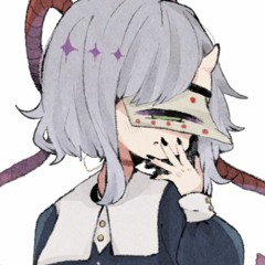 葛駄夜音 -むぅ-