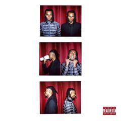 EASE THE PAIN (feat. SHONSKI2Raw)