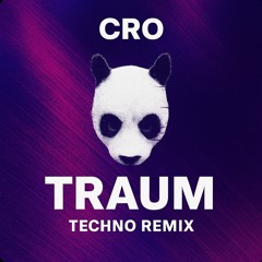 CRO TRAUM (HYPERTECHNO)