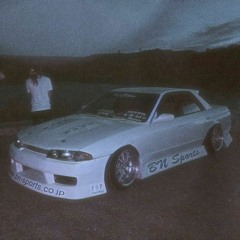 Leftoz X NissanPlaya - Imperial (SUZUKI RMX)