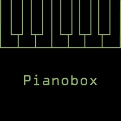 Pianobox EP Preview (1/3)