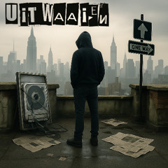 Uitwaaien - Glass In The Rearview