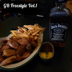 GB Freestyle Vol.1 (araww X ICE M X SEGYE X KIMPIL)