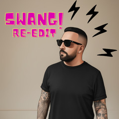 Kaleeba - swang (re-edit) (Free download)