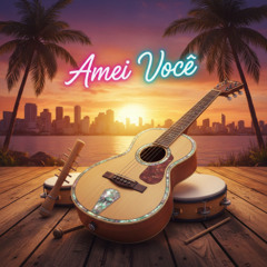 Amei Você (Pagode)