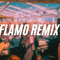 Marron 5 - Animals (flamo afrohouse remix)
