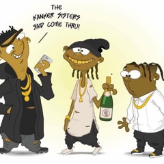 Baby Slime ~ “Letter To My Gang” ( FT. ChrisNumbaSix) (Single)