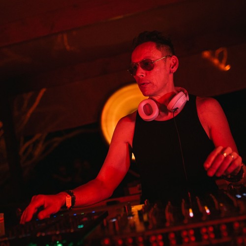L.B. Dub Corp at Dekmantel Selectors 2024