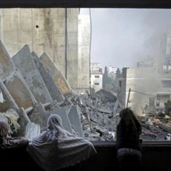 غزة اليوم: القصف في خان يونس يجبر الأهالي على النزوح