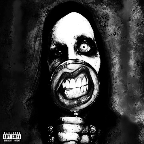 ##MarilynManson (prod. rythekidd x liyokos)
