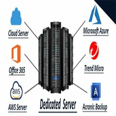 Windows VPS Server