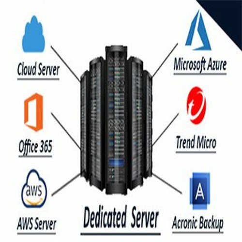 Windows VPS Server