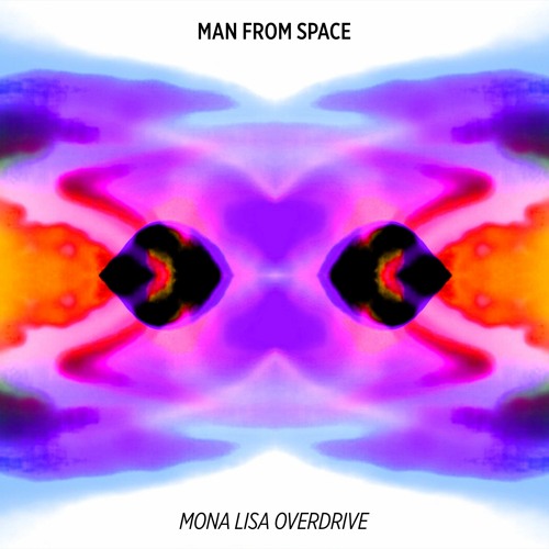 Mona Lisa Overdrive