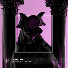 NXTSUO - Back In Time