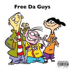 HustlinMari-Free da guys ft.46grindhard & 6blkBeezy (fast)