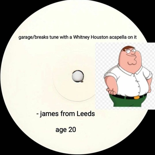 that bit of 2015 when everyone was making 140bpm jungle for some reason