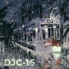 DJC-16 2AM Energy: Garage - Funky - UK Bass - Breakbeat