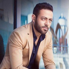 تامر عاشور  من غيرك