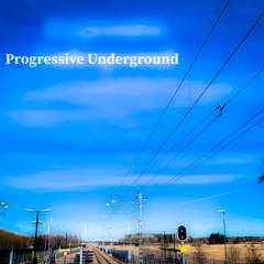 Dani-C - Progressive Underground @ Proton Radio 095 [April] 2023 Sc Edition