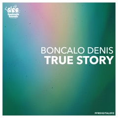 PREMIERE: Boncalo Denis - Skylar (Original Mix) [Fantastic Friends]