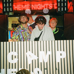 Natasja - Gi' Mig Danmark Tilbage (Albert Rosen DnB Edit)