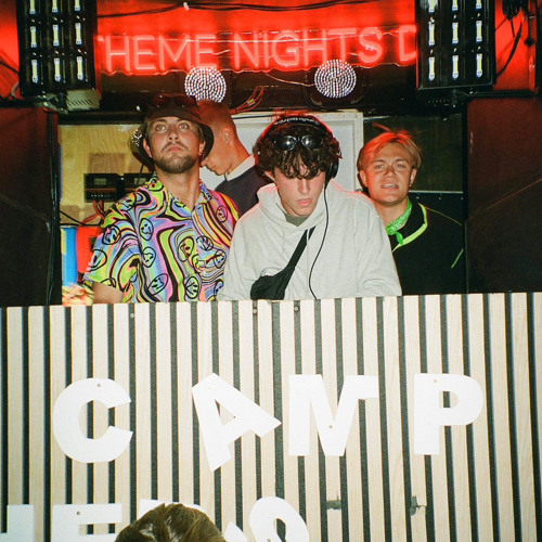 Natasja - Gi' Mig Danmark Tilbage (Albert Rosen DnB Edit)