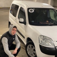 Тузик Peugeot