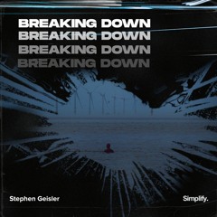 Stephen Geisler - Breaking Down