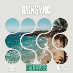 HOUSE MUSIC FUSION VIBES MIXSYNC Vol. 7