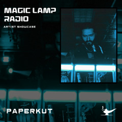 PAPERKUT - Artist Showcase