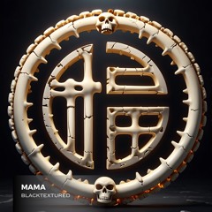 Blacktextured - MAMA (Techno  Mix) Soon ON FEEL THE LUCK Label
