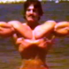 “Arnold Schwenger sat down , I scared him” - Гио пика - бйуно голова