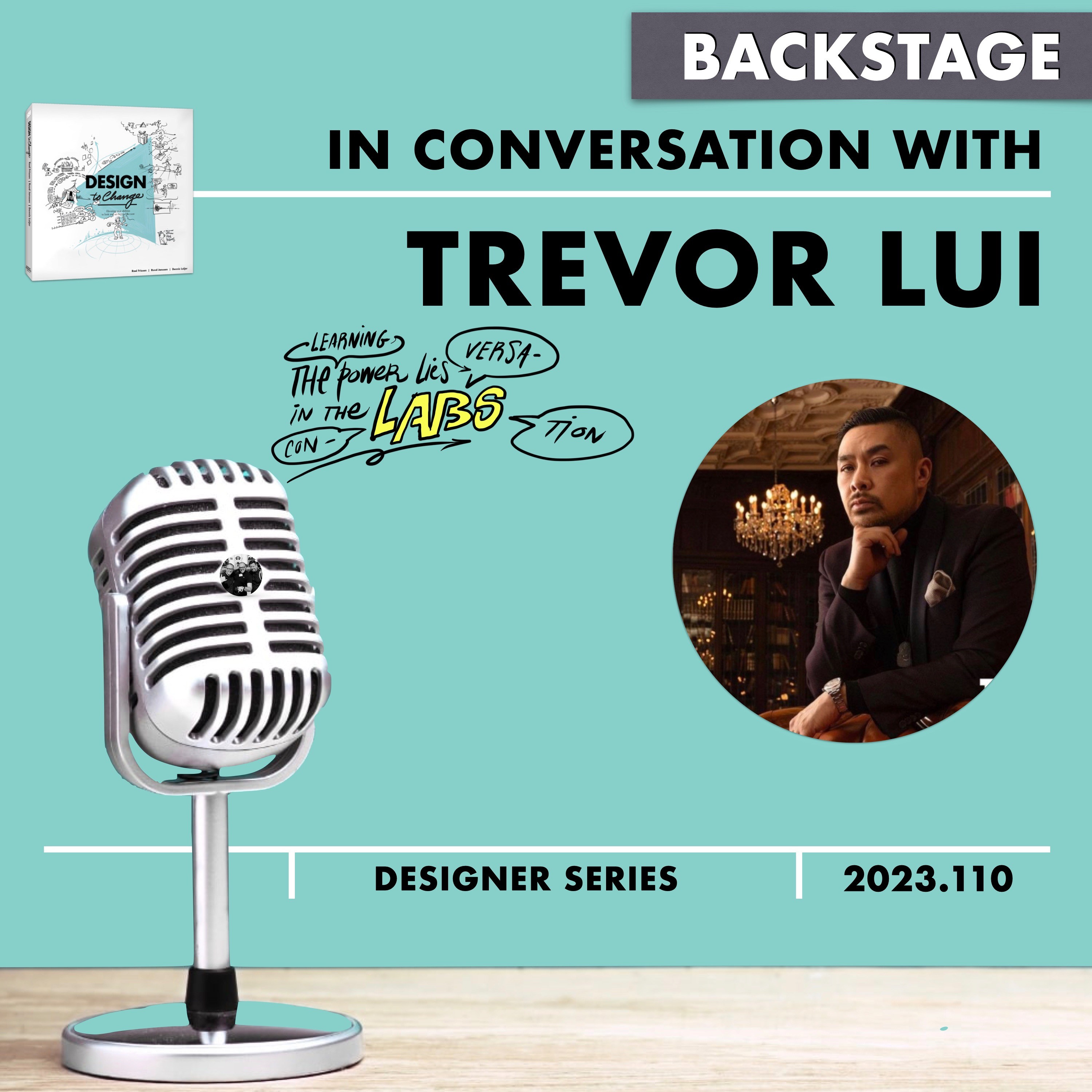 Event Design Collective PODcasts