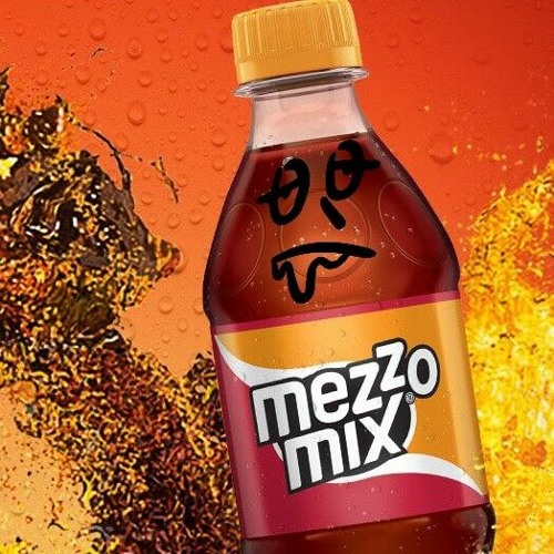 MezzosMix 138-144 BPM