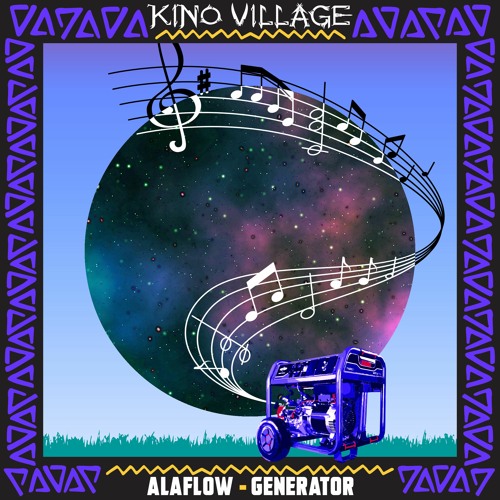 ALAFLOW - Generator (Original Mix) [KV002]