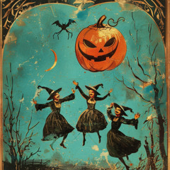 MUSIC VAULT - HALLOWEEN 2025 - 2 of 3