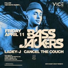 Warehouse Voyage [Vice Seattle ft. Bassjackers 2025-04-11][Techno/Trance/Progressive]